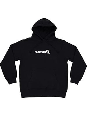 Die Grup Dayanıklı Pullover Hoodie - Xl Boy