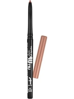 Die Grup Dolgunlaştırıcı Etkili Dudak Kalemi - 002 Spiced Brown