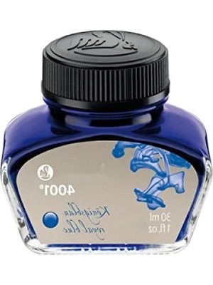 Die Grup 30ML Royal Mavi Yazı Mürekkebi
