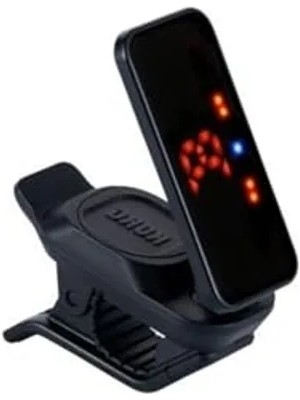 Die Grup Pitchclip2+ Tuner - Akort Cihazı