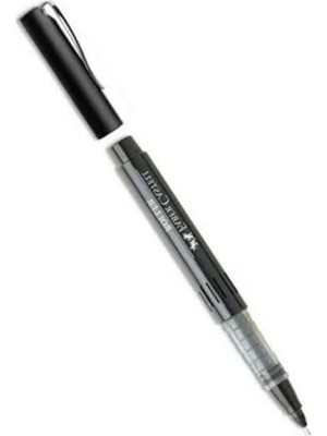 Die Grup 0.5 mm Iğne Uçlu Siyah Roller Kalem
