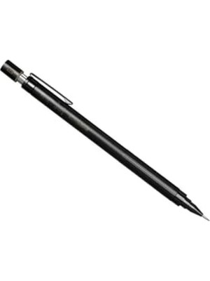 Die Grup 0.7 mm Uçlu Altınsarı Versatil Kalem - Gizli Silgi