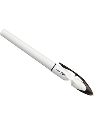 Die Grup Beyaz Roller Kalem - 0.5 mm Uç Kalınlığı ve Kolay Yazım
