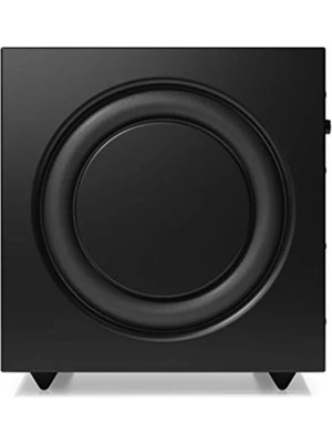Die Grup Beyaz Aktif Subwoofer - Dayanıklı Tasarım