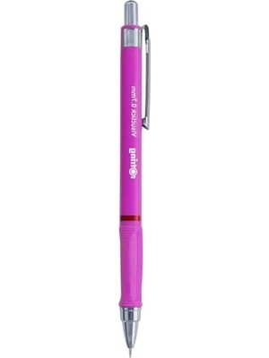 Die Grup Opak Pembe Mekanik Kalem, 0,7 mm