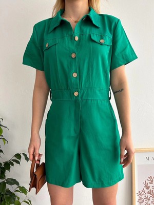 Luord - Store Gabardin Tulum S24761