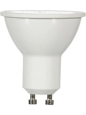 Die Grup Yüksek Kaliteli 50W GU10 4000K 36D LED Spot Ampul