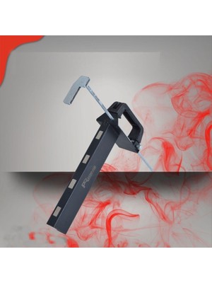 Pratikmen SL0567 Ray Bağlama Aparatı