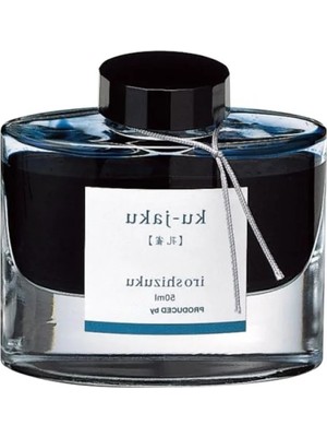 Die Grup 50 ml Yeşil Mürekkep