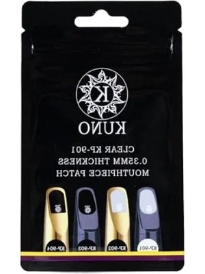 Die Grup Ağızlık Yastığı - KP-901 (6 Adet)