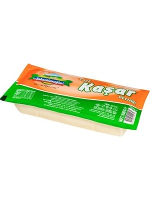 Montreal Tahsildaroğlu Taze Kaşar Peyniri 600 gr
