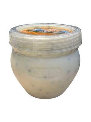 Montreal Cebel Taze Peynir Çörekotlu (Bidon) 400GR
