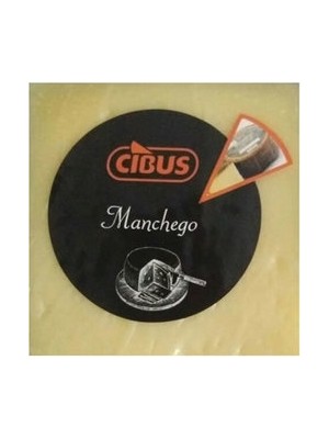 Vega Mancha Manchego 200 G