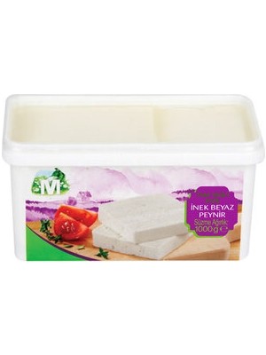 Montreal Migros Beyaz Peynir 1 kg