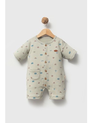 %100 Organik Pamuk Cute Toys Tulum