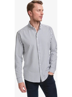 Pierre Cardin Erkek Gömlek PU-10782