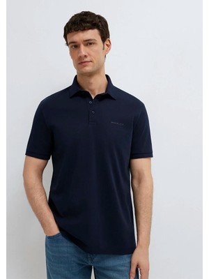 Mavi Erkek T-Shirt M0612520-86623