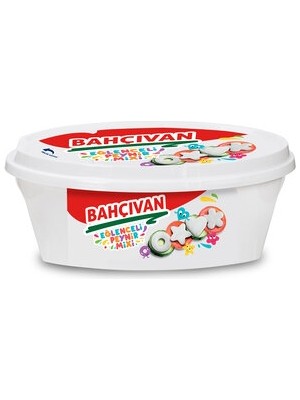 Montreal Bahçıvan Eğlenceli Peynir Mixi 200 gr