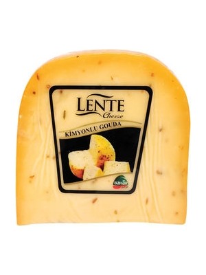 Montreal Lente Gouda Kimyonlu 200 G