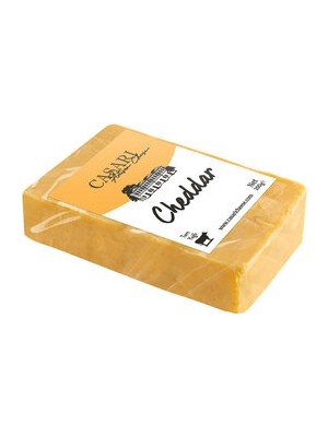 Montreal Casari Cheddar Peyniri 200G