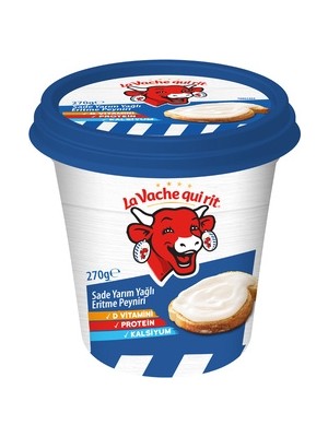 La Vache Qui Rit Krem Peynir 270GR