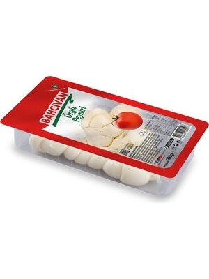Bahçıvan Örgü Peyniri 200 gr