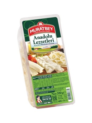 Montreal Muratbey Anadolu Lezzetleri 200 G