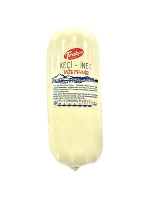 Montreal Trakya Çiftliği Keçi Peyniri 1000 gr