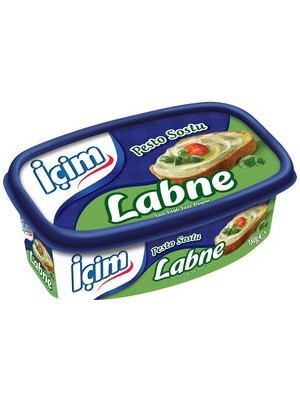 İçim Içim Pesto Soslu Labne 180 G
