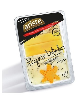 Montreal Ariste Peynir Dilimleri 150 G