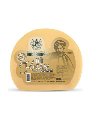 Montreal Hasmandıra Kelle Kaşar 400G