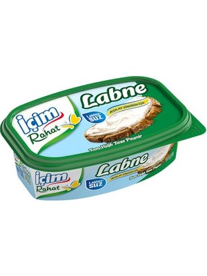 İçim Içim Rahat Laktozsuz Labne 180G