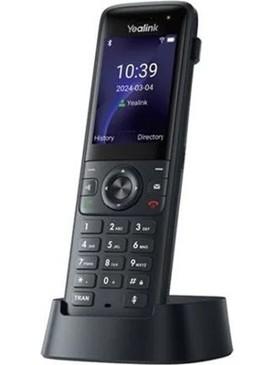 Yealınk AX83H Wıfı Ip Dect Telefon
