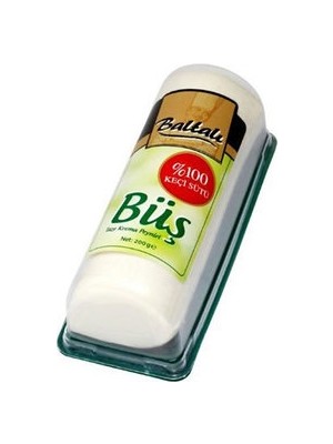 Baltalı %100 Keçi Büş Peyniri 200 gr