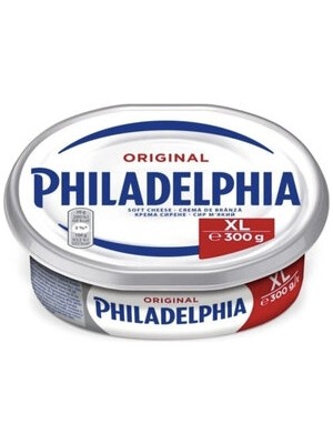 Philadelphia Orijinal Peynir Xl 300 gr