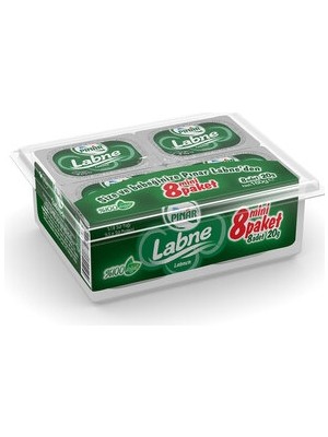 Montreal Pınar Labne 8X20 G