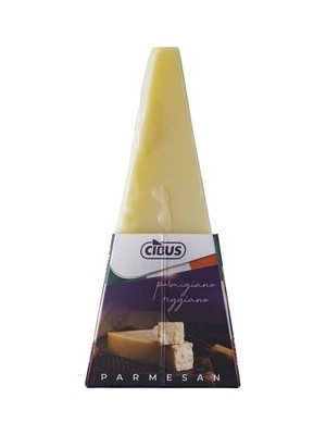Montreal Cibus Reggiano Parmesan Peyniri 200 gr