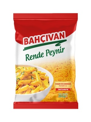 Montreal Bahçıvan Peyniri 200 G