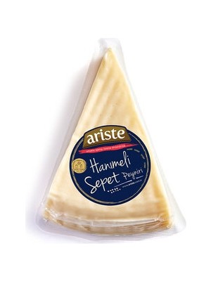 Montreal Ariste Hanımeli Sade Sepet Peyniri 250 gr