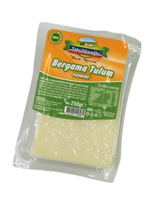 Montreal Tahsildaroğlu Bergama Tulum Peyniri 250 gr