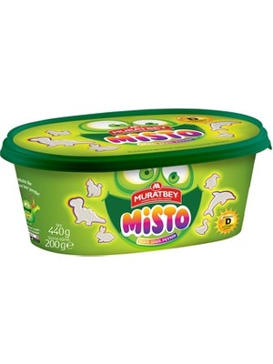 Muratbey Misto Peyniri 200 G