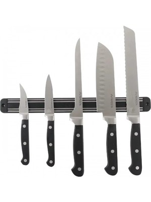 Luord-Store Mıknatıslı Bıçak Askısı 38 Cm.