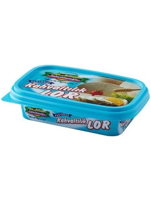 Montreal Tahsildaroğlu Kahvaltılık Lor 300 gr