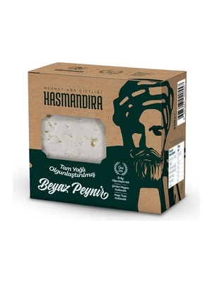 Montreal Hasmandıra Klasik Inek Peyniri 300 gr
