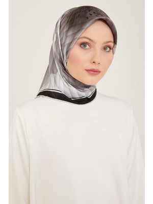 Armine Sura Ipek Eşarp  (Nostalji Sura) 9100D