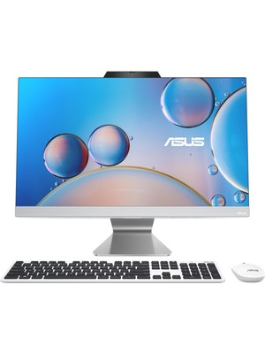 Asus A3402WVAK-VTC213W 23.8" Fhd All-In-One Pc Intel Core I5-1335U 8gb Ram 512GB SSD Windows 11