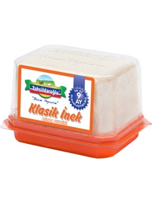 Tahsildaroğlu Klasik Inek Beyaz Peyniri 500 gr