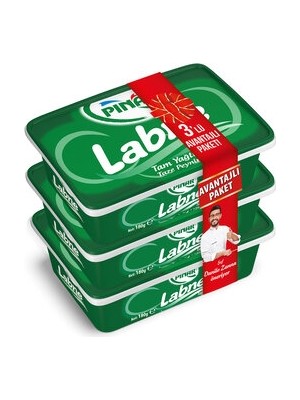 Pınar Labne 3X180 G