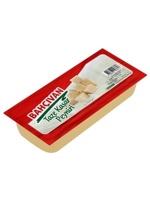 Montreal Bahçıvan Kaşar Peyniri Taze 700 gr