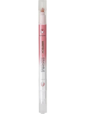 Writech W-822 Silinebilir Fosforlu Kalem Pastel Sakura Pembe - 1 Adet